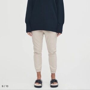 Legoe Heritage Maternity Pants